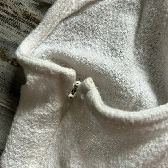 Rip Curl white Romper - Picture 8 of 10